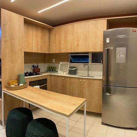 Flat Em Muro Alto - Porto De Galinhas - Marupiara Suites Exteriér fotografie