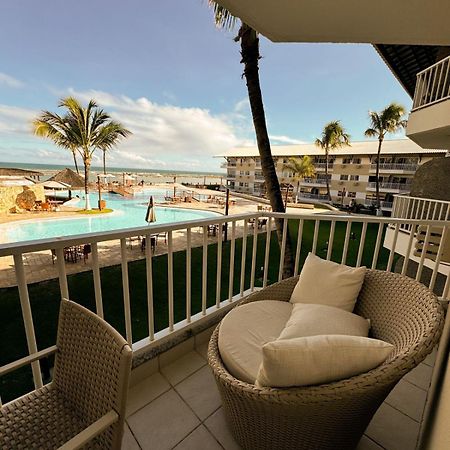Flat Em Muro Alto - Porto De Galinhas - Marupiara Suites Exteriér fotografie