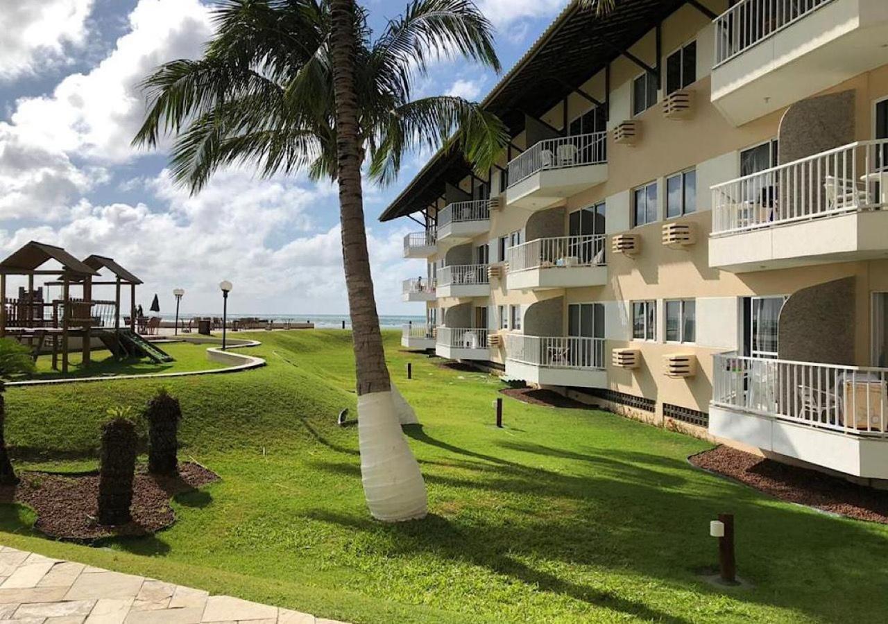 Flat Em Muro Alto - Porto De Galinhas - Marupiara Suites Exteriér fotografie