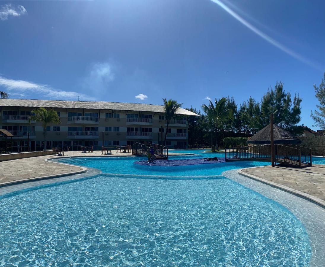 Flat Em Muro Alto - Porto De Galinhas - Marupiara Suites Exteriér fotografie