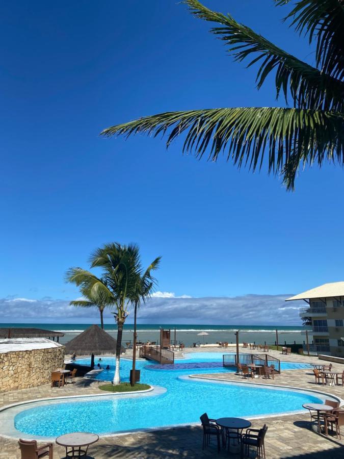 Flat Em Muro Alto - Porto De Galinhas - Marupiara Suites Exteriér fotografie
