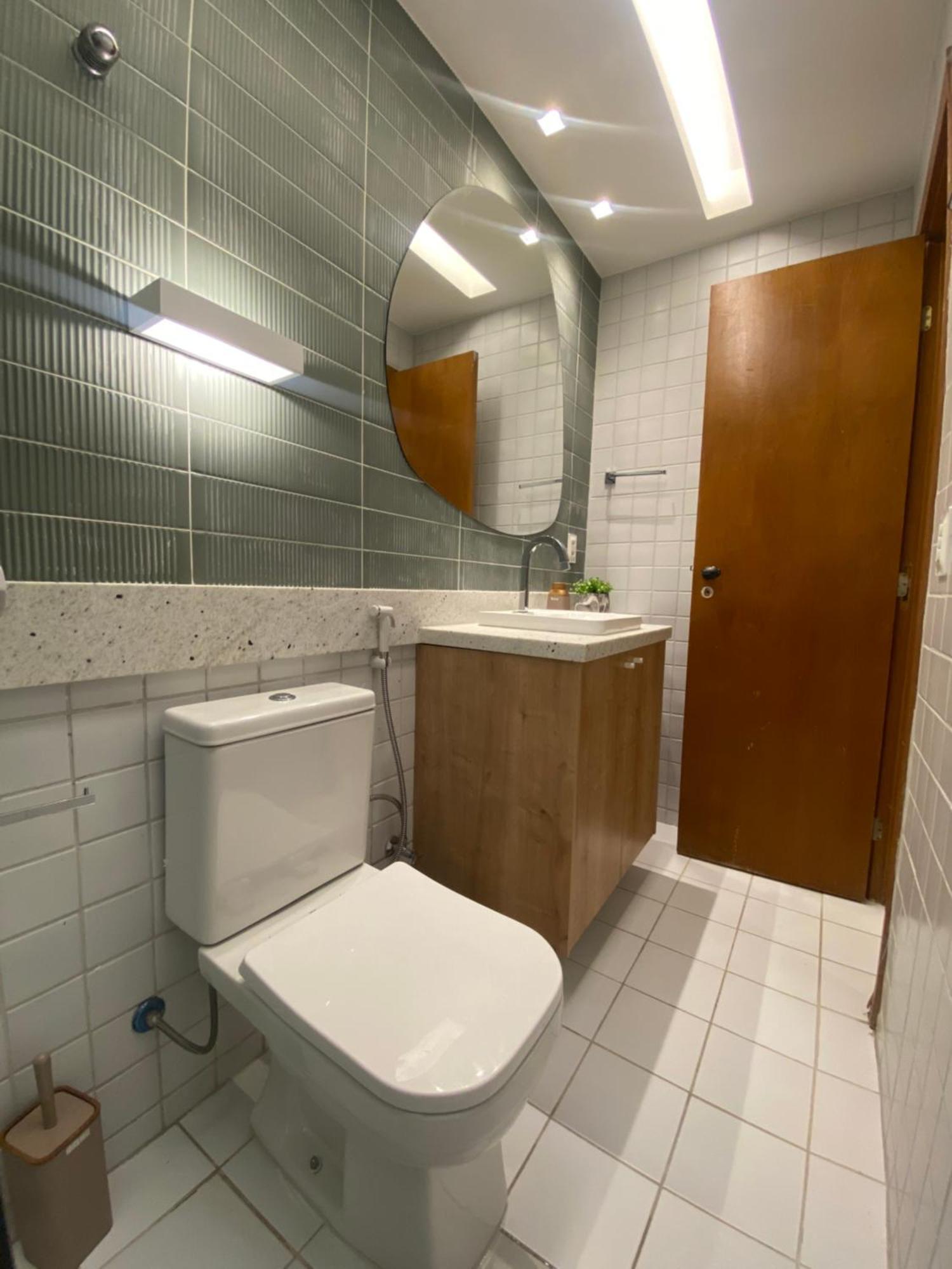 Flat Em Muro Alto - Porto De Galinhas - Marupiara Suites Exteriér fotografie