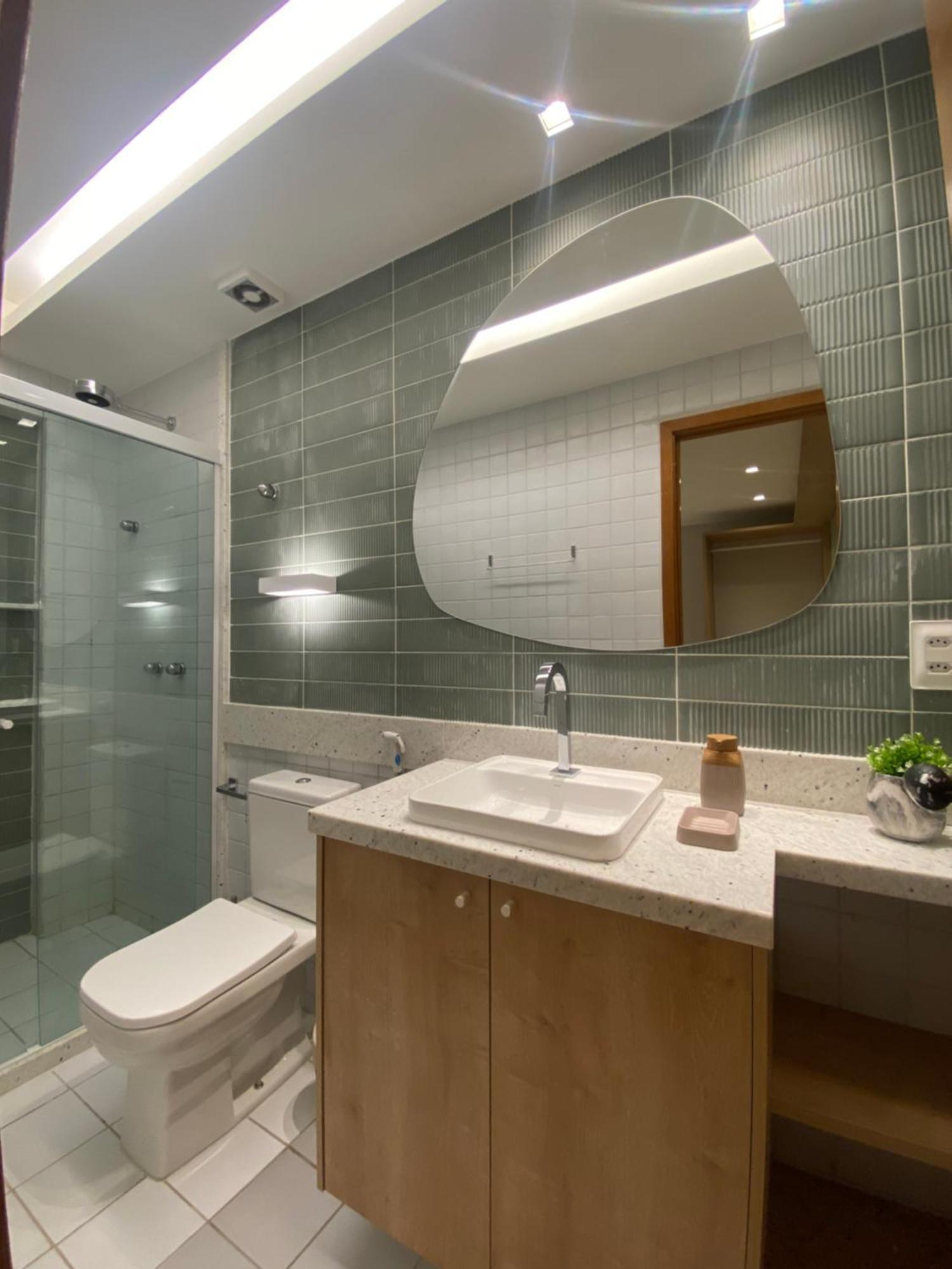 Flat Em Muro Alto - Porto De Galinhas - Marupiara Suites Exteriér fotografie