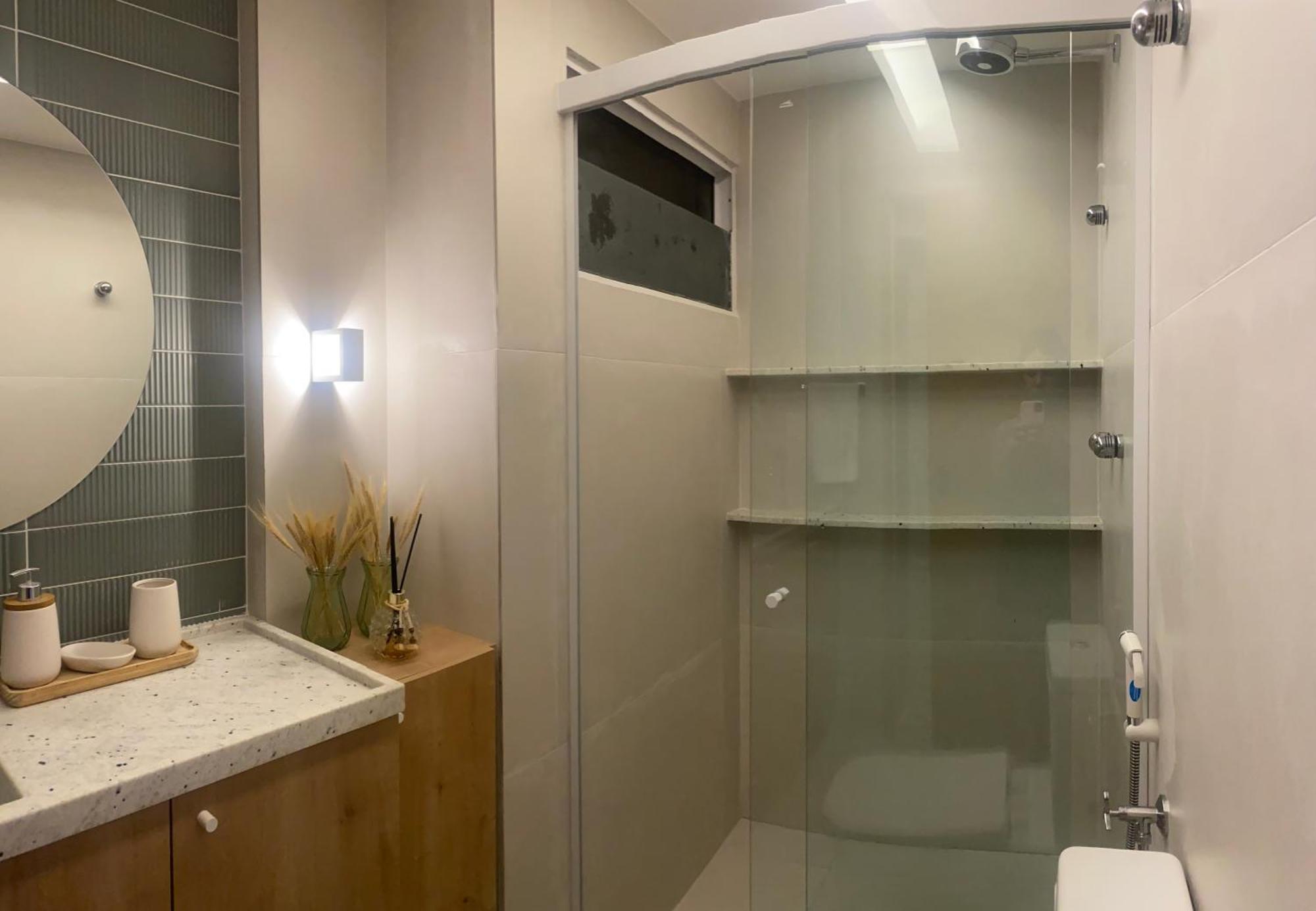 Flat Em Muro Alto - Porto De Galinhas - Marupiara Suites Exteriér fotografie