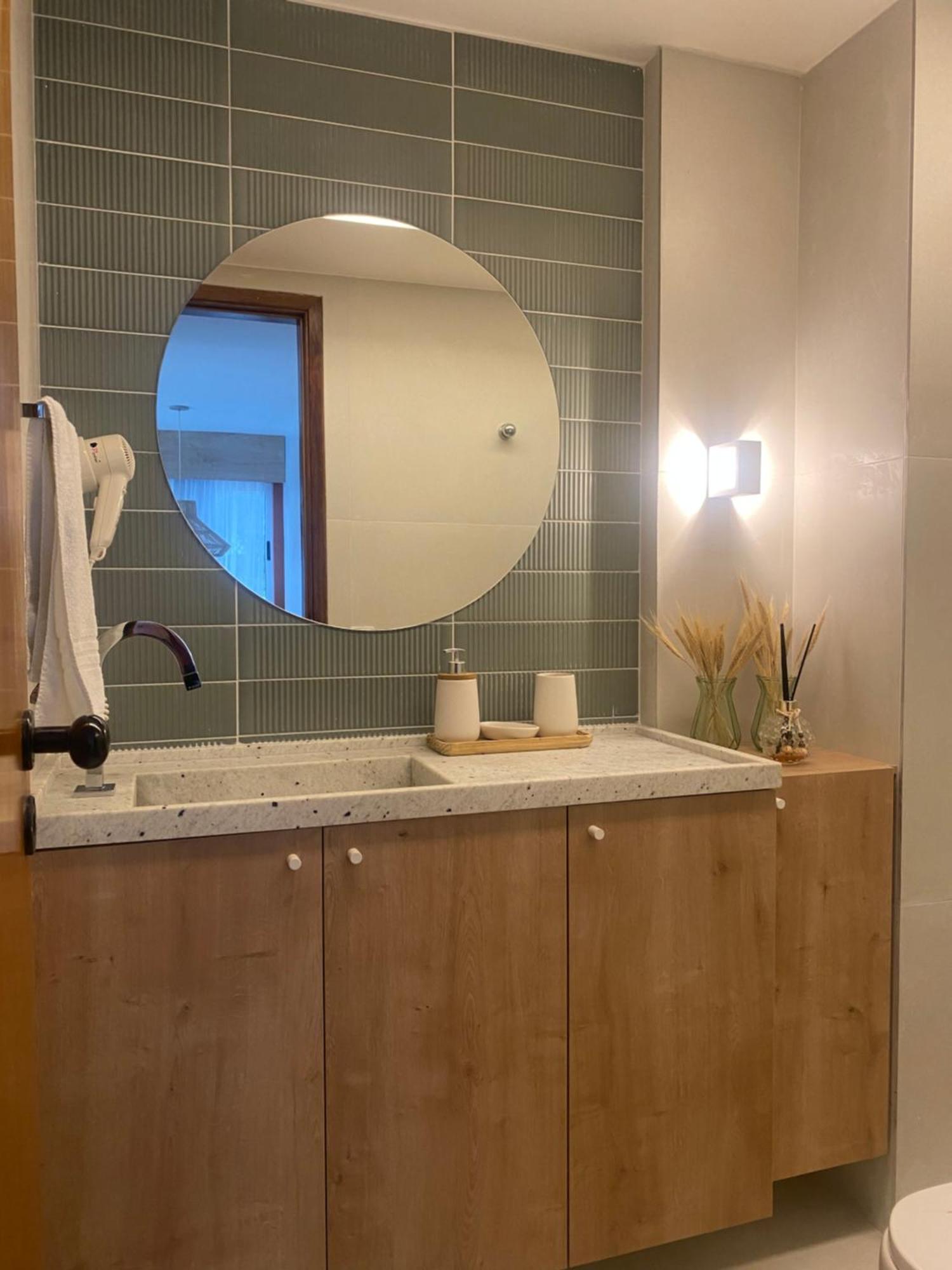 Flat Em Muro Alto - Porto De Galinhas - Marupiara Suites Exteriér fotografie