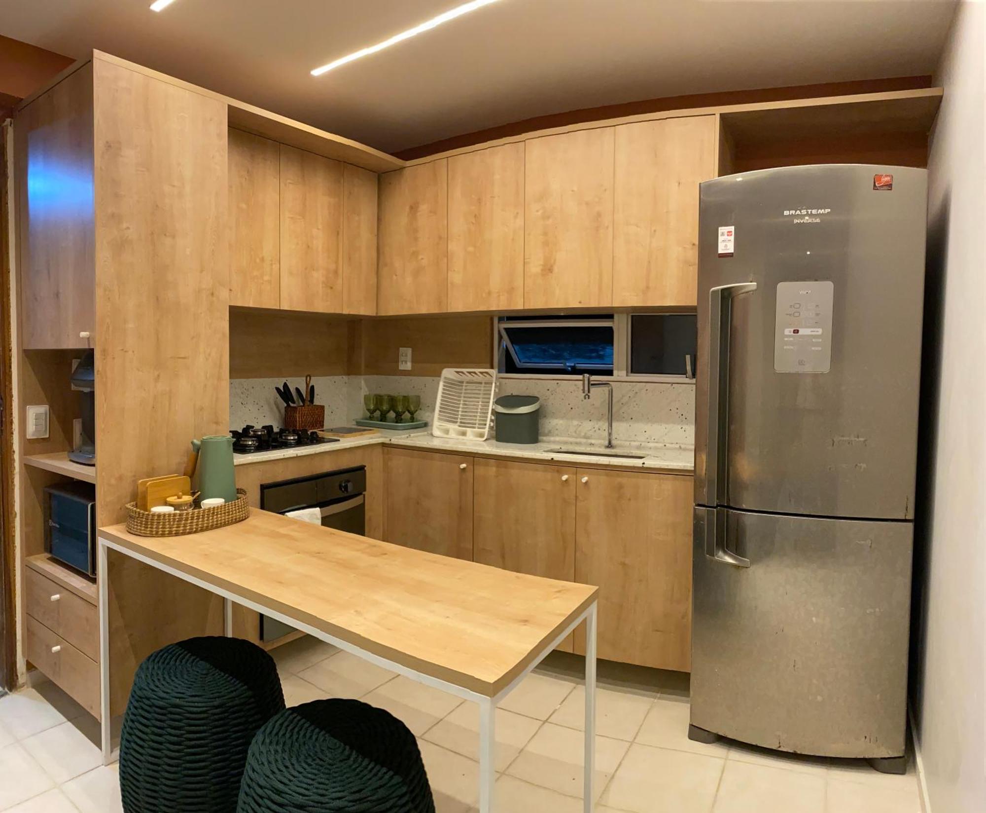 Flat Em Muro Alto - Porto De Galinhas - Marupiara Suites Exteriér fotografie