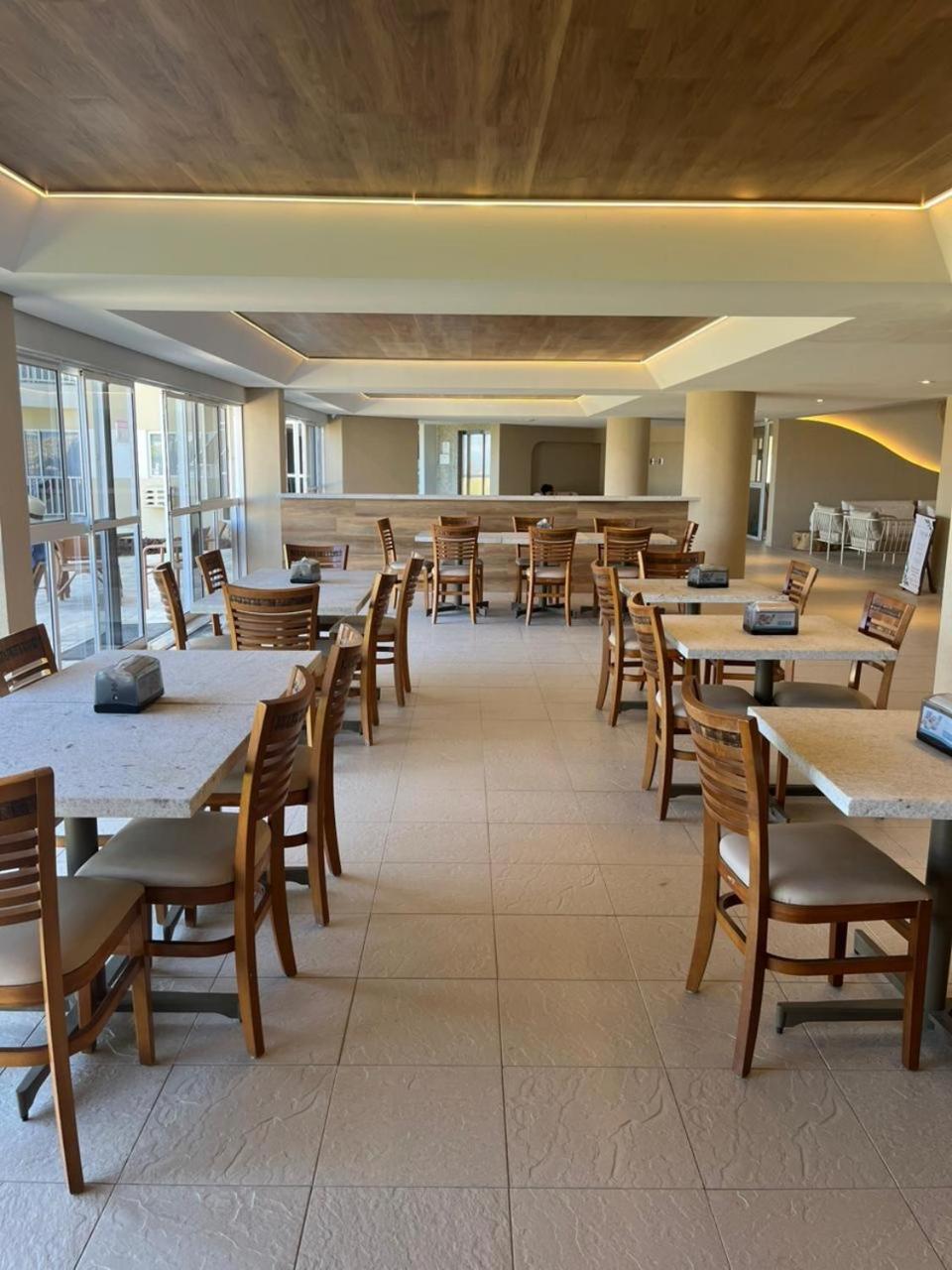 Flat Em Muro Alto - Porto De Galinhas - Marupiara Suites Exteriér fotografie