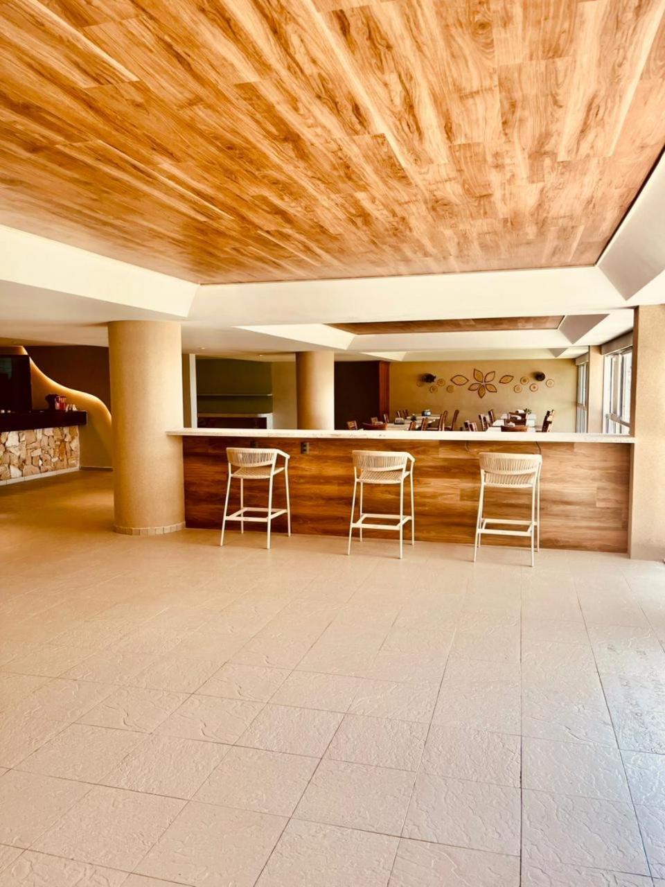 Flat Em Muro Alto - Porto De Galinhas - Marupiara Suites Exteriér fotografie